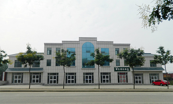 国内外塑料行业进军绿色建材市场 看好高端产品